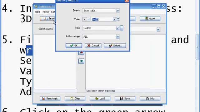 How to "hack" 3D Pinball for Windows смотреть онлайн