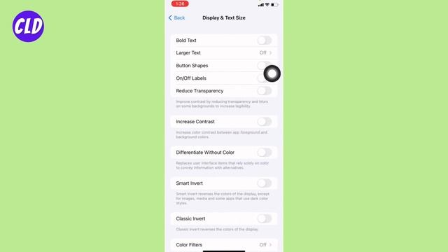 How To Turn On/Off Auto Brightness on iPhone смотреть онлайн