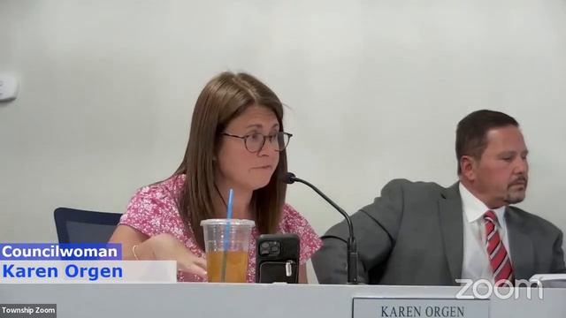 June 13, 2023 Council Meeting смотреть онлайн