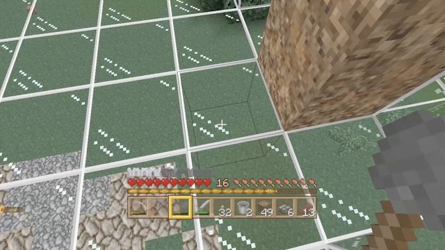 Minecraft Xbox - ADVENTURE ISLAND - Wheat Farm Frenzy (Season #1: Ep #7) смотреть онлайн