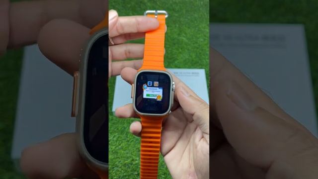 4G Ultra Smart Watch Mini Mobile | Wifi Sim Games Smart Watch Ultra Mini Mobile 📱✅🥵⌚️💥 смотреть онлайн
