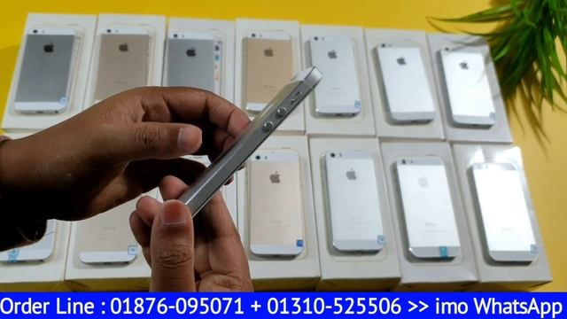 ঈদের ডিসকাউন্ট অফারে কমদামে সেরা আইফোন 🔥 Apple iPhone 5S 🔥 2GB+64GB 🔥 Eid Special Discount Offer смотреть онлайн