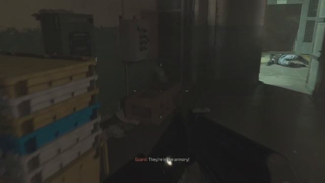 Call of Duty😍MODERN WARFARE 3 (NEW UPDATE)😱 PS5 gaming 4K PART-1 смотреть онлайн