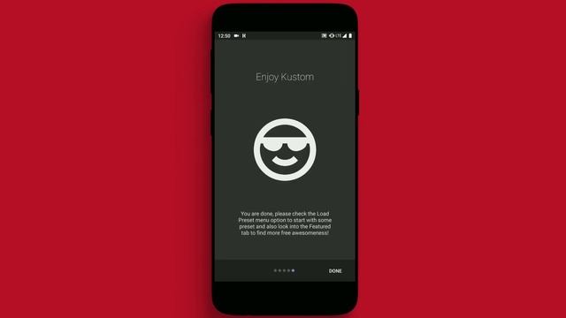 Deadpool | Best Nova Launcher Setup #2 | Android Customisation смотреть онлайн
