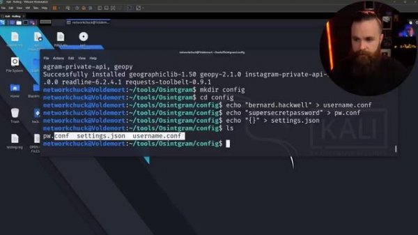 Instagram Hacking || Instagram Password Hacking || Hacking With Nitin.
