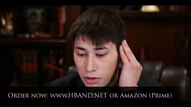 H Band for ANY Watch смотреть онлайн