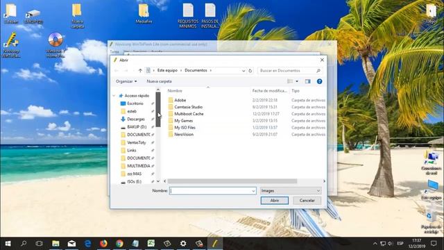 Como bootear un pendriver con Windows con WinToFlash Lite смотреть онлайн