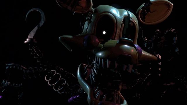 Fazbear Entertainment: Storage - All DUMPscares смотреть онлайн