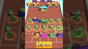 MERGE 'ALPHABET LORE' Run | Merge Battles 5 ⭐ abcdefghijklmnopqrstuvwxyz