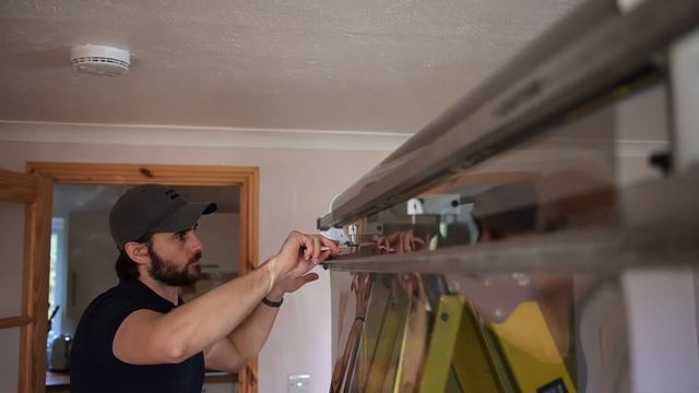 Glass Enhance - Professional Install of Solar and Privacy Window Film смотреть онлайн