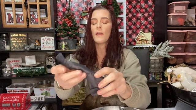 DAY 4 OF THE MAC BOOM BOOM WOW ADVENT CALENDAR! смотреть онлайн