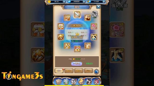 Game Mobile Private| Học Viện Nữ Thần H5 IOS Android PC Free Tool GM Max Vip Kim Cương| Tingame3s смотреть онлайн