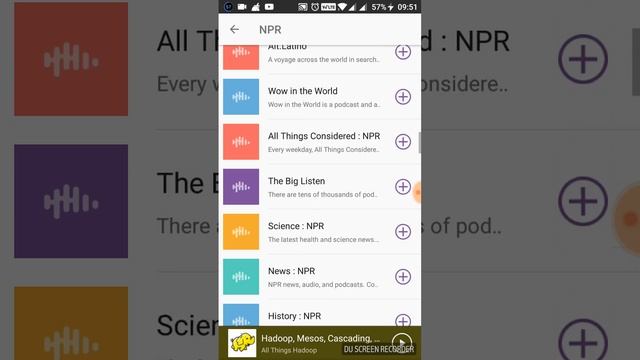 How to use android cast box to listening to podcast in mobile смотреть онлайн