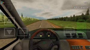Voyage 2: Russian Roads - Android Gameplay HD