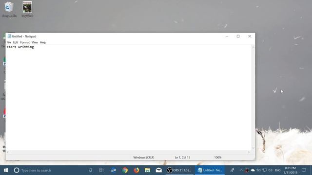 Quick look and review of Windows 10 Insider preview build 17713 Redstone 5 July 11th 2018 смотреть онлайн
