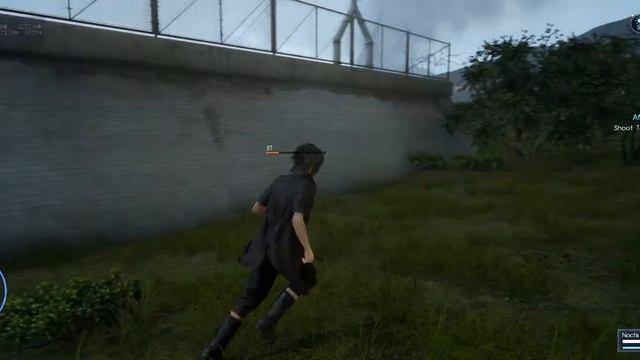Final Fantasy XV Windows Edition EP.18 смотреть онлайн