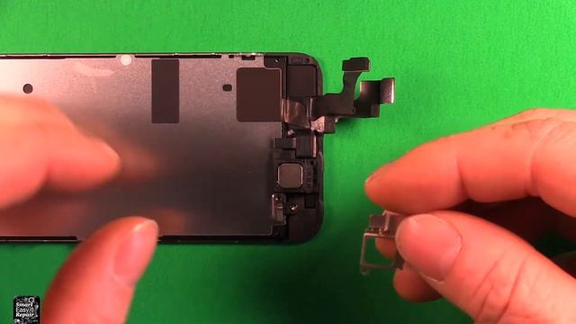 iPhone SE Proximity Sensor Replacement How To Change смотреть онлайн