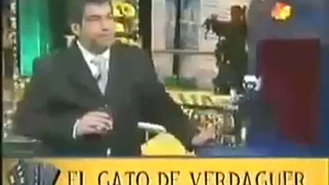 El humor de Verdaguer 4 смотреть онлайн