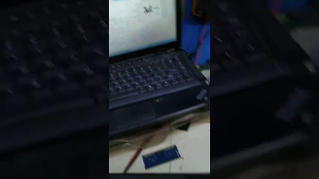 Cara servis laptop toshiba смотреть онлайн