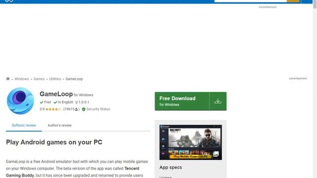 HOW TO DOWNLOAD GAMELOOP FOR PC IS WINDOWS 7 смотреть онлайн
