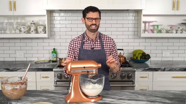 BEST German Chocolate Cake | Preppy Kitchen смотреть онлайн