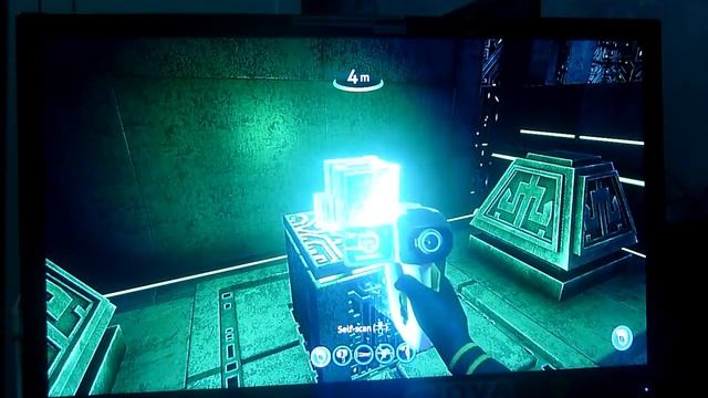 play subnautica 7+ video game on ps4 creative mode смотреть онлайн
