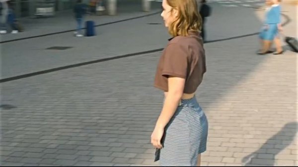 Ares & Raquel - Their Full Story [ Through My Window: Looking at you  ]