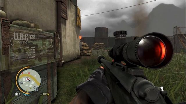 Far Cry® 3 смотреть онлайн