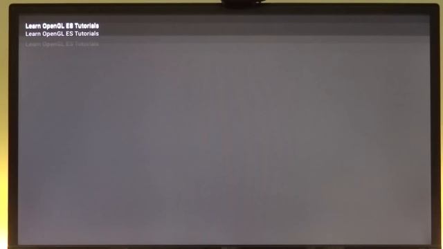 Android TV on Raspberry Pi 2 смотреть онлайн