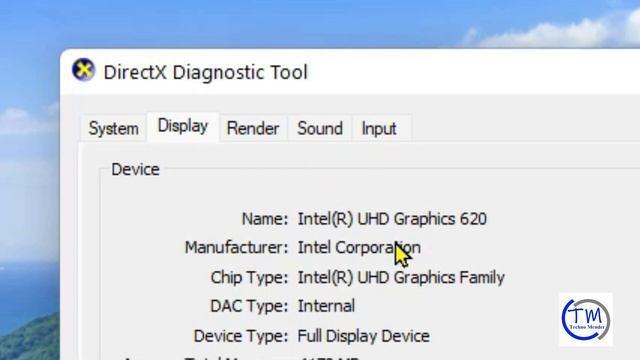 How to know graphic card in windows 11 смотреть онлайн