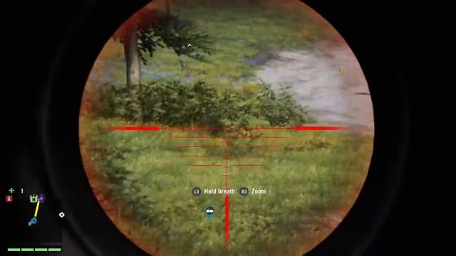 Far Cry® 4_20150404105558 смотреть онлайн