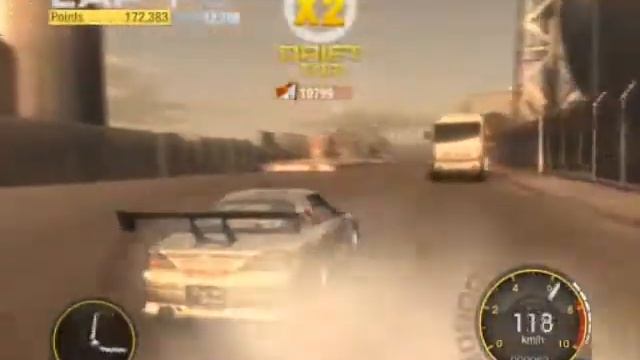 GRID DRIFT HD 4670 смотреть онлайн