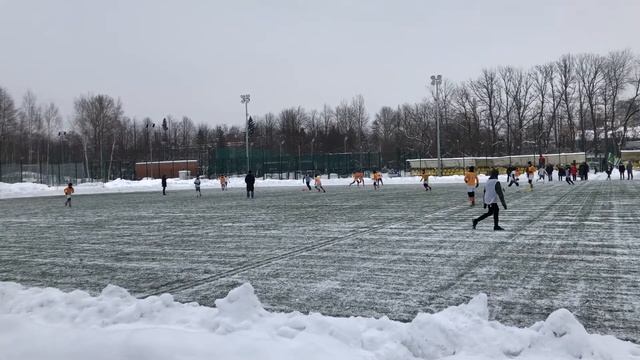 СЕСТРОРЕЦК 2004-ЦС КАЛИНИСКИЙ 2004 2-6(11.02.2018) смотреть онлайн
