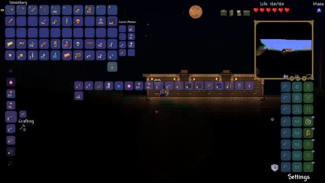 Terraria Best Parts