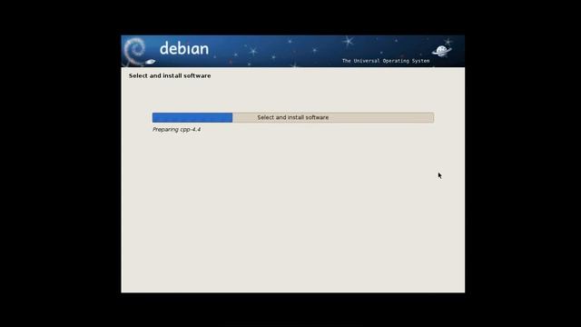 [TUTORIAL] Cara Menginstal OS Linux Debian 6 Squezee смотреть онлайн