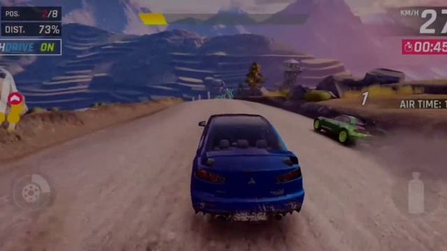 Asphalt 9 Legends Part 1 Gameplay asphalt 9: legends смотреть онлайн