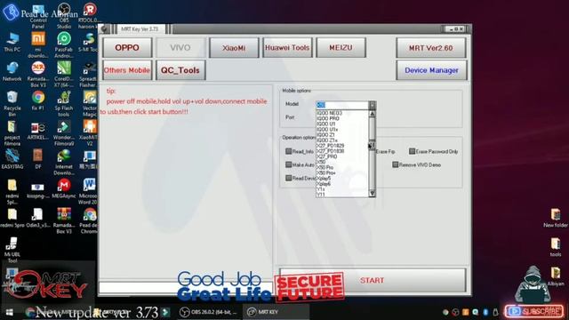 MRT dongle new update ver.3.73 смотреть онлайн