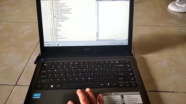 cara mengatasi laptop user profile service service failed the log on pada windows 7 смотреть онлайн