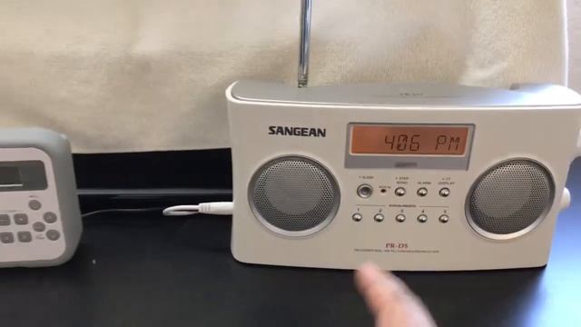 sangean pr-d5 vs pr-d18 смотреть онлайн