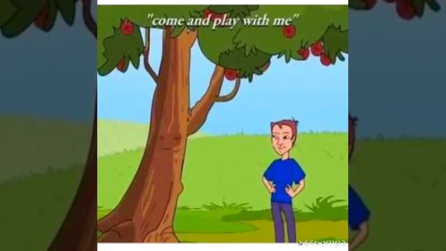 The Apple tree and boy смотреть онлайн