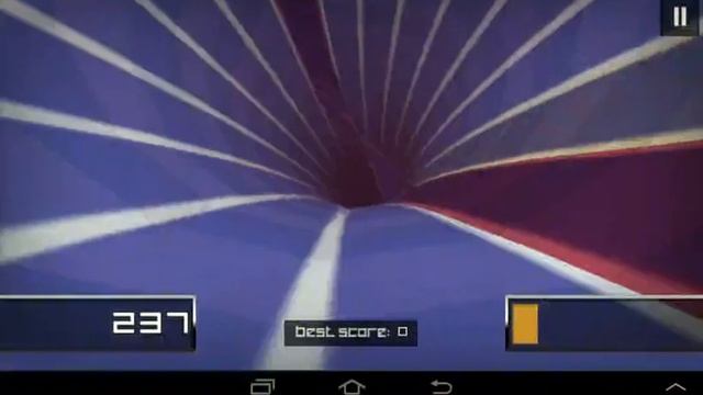 Fast Play #1 : SpeedX 3D смотреть онлайн