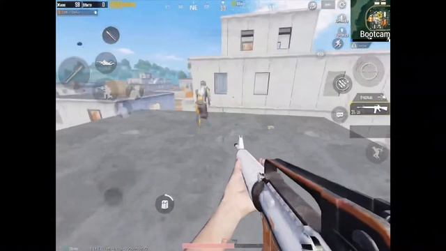 Меня никто не остановит) FragMovie 14 смотреть онлайн