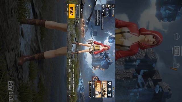 PUBG UC ALMA YÖNTEMİ?!!! смотреть онлайн