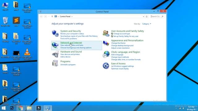 How to get wifi password from windows pc смотреть онлайн