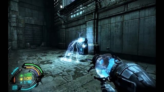 Hard Reset - Pc HD - Direct Live - Reall - Commenté смотреть онлайн