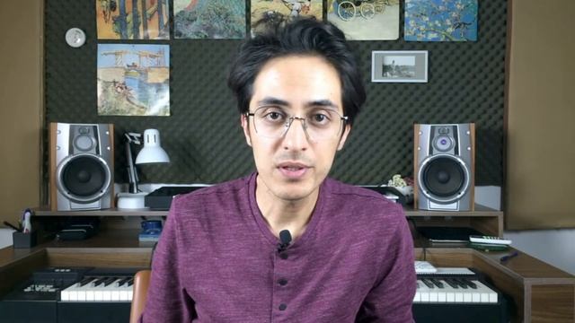 کارت صدای فوکوسرایت اسکارلت بررسی + تست وکال Focusrite scarlett !پرفروش ترین کارت صدای جهان смотреть онлайн