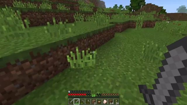 Minecraft Windows 10 Edition Beta 0.14.1: My house up! (4) смотреть онлайн
