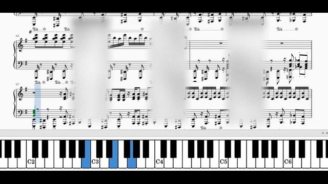 ①ダイナマイト / →Pia-no-jaC←【ピアノ・ソロ】 смотреть онлайн
