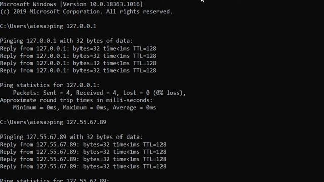 IPv4 Addressing - Class 3 - IPv4 Class System смотреть онлайн