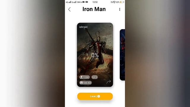 best 4k live Wallpaper for android & iOS смотреть онлайн
